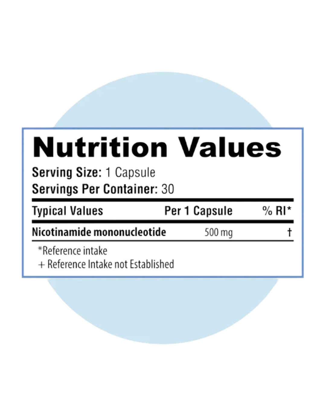 Aloura® Pure NMN Capsules