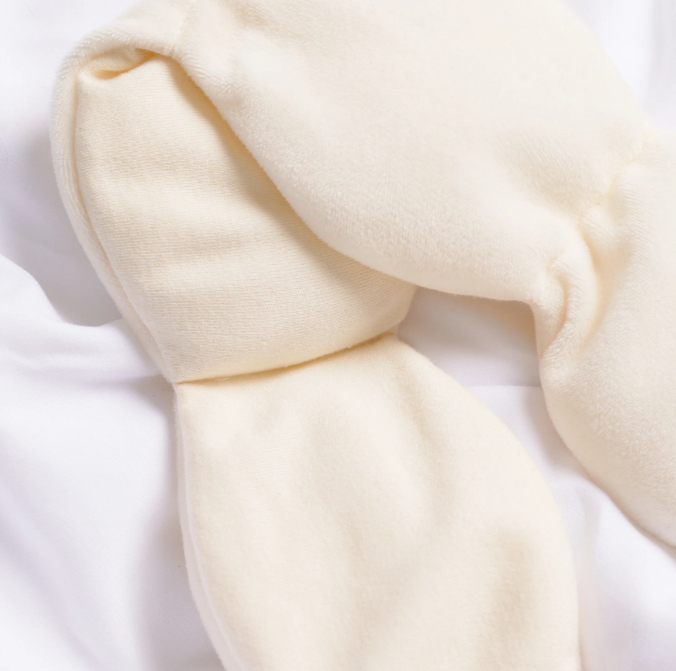 Aloura™ Weighted Eye Blanket