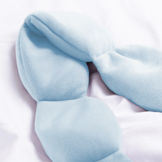 Aloura™ Weighted Eye Blanket