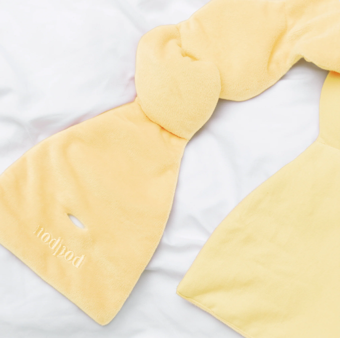 Aloura™ Weighted Eye Blanket