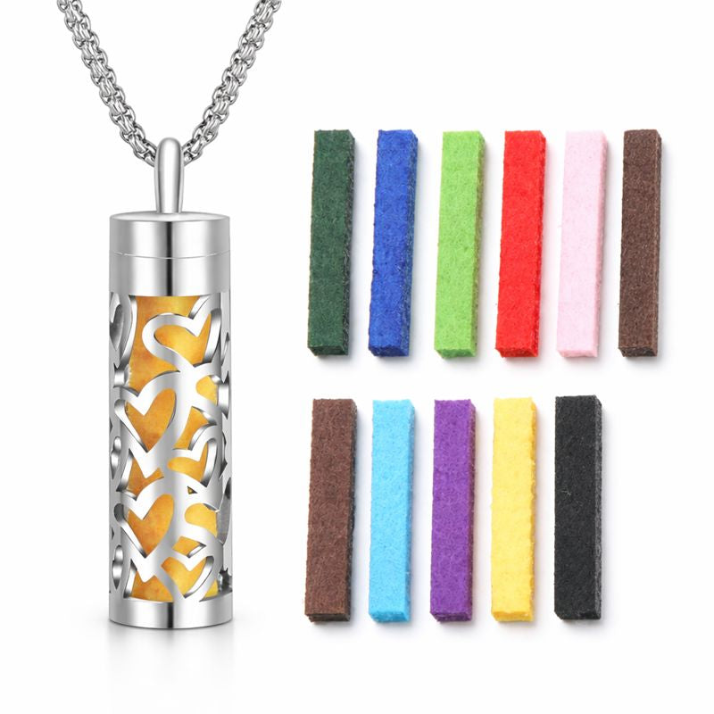 EverEssence™ Scent Pendant (Pack of 2)